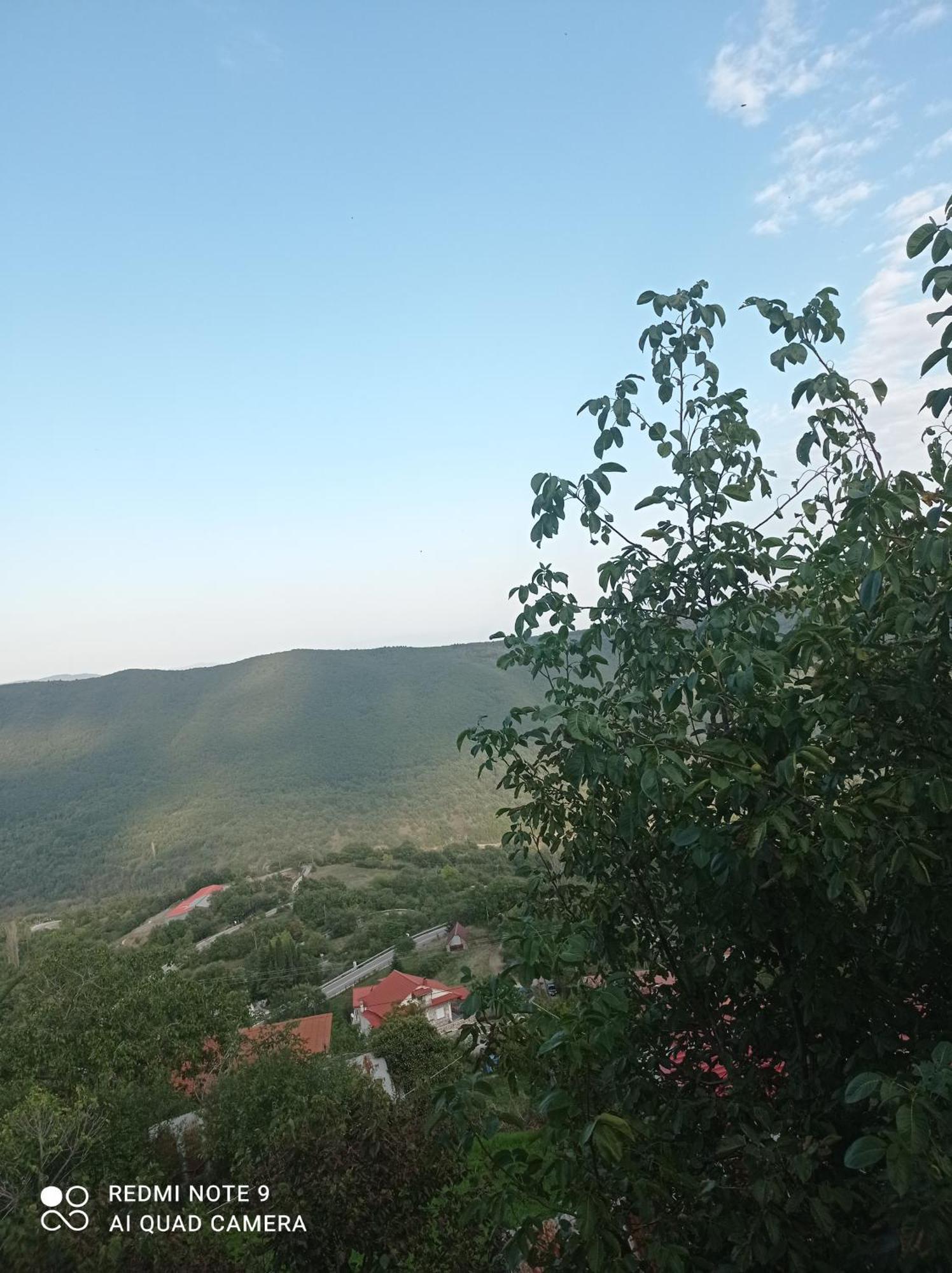 Άγρια Λούλουδα Κατοικία Αρμονία Timfristos Dış mekan fotoğraf